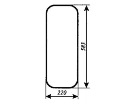 szyba-przednia-dolna-massey-ferguson-mf-255-mf-235-kabina-bez-bokow