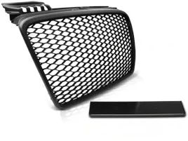 grill-audi-a4-b7-rs-type-04-08r-black-matt