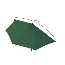 parasol-ogrodowy-polparasol-scienny-skladany-na-taras-balkonowy-27m-zielen