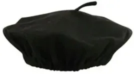 czarny-beret-moherowy-z-antenka-francuz-wojsko-staruszek-amant-malarz