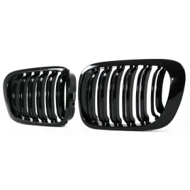 grill-nerki-bmw-e46-coupe-99-03r-double-black-polysk-super-efekt