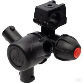 korpus-rozpylacza-potrojny-na-rure-25-mm-arag