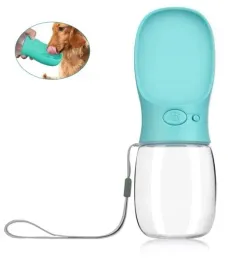 2-x-poidlo-dla-psa-butelka-bidon-miska-na-wode-350ml