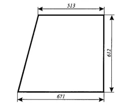 szyba-drzwi-gorna-drzwi-gora-massey-ferguson-mf-255-kabina-pom-zamosc