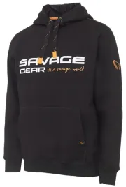 2-x-bluza-savage-gear-cosmo-hoodie-black-l
