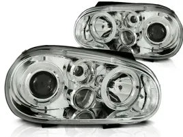 lampy-vw-golf-iv-4-97-04r-ringi-diodowe-led-chrom