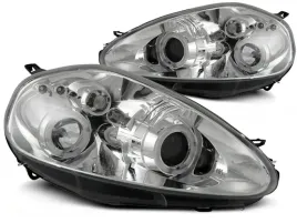 lampy-przednie-fiat-grande-punto-05-08r-ringi-led-chrom