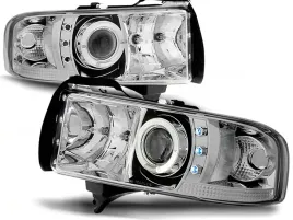 lampy-przednie-dodge-ram-94-01-angel-eyes-led-chrom
