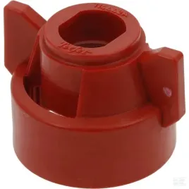 pokrywka-dyszy-bagnet-sw11l-czerwony-teejet