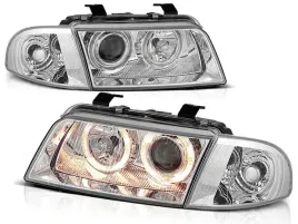 lampy-audi-a4-b5-95-98r-angel-eyes-ringi-depo-chr
