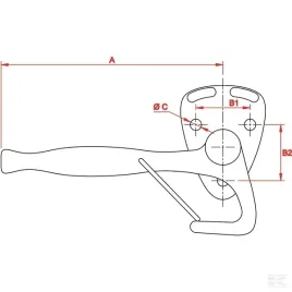 zamkniecie-dzwigniowe-katowedlugosc-140mmah11067
