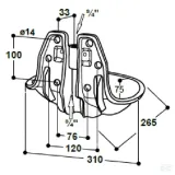su1000198-poidlo-model-19r-ms-3-4-stan-nowy