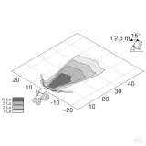 reflektor-przedni-1ad996018641-stan-opakowania-oryginalne