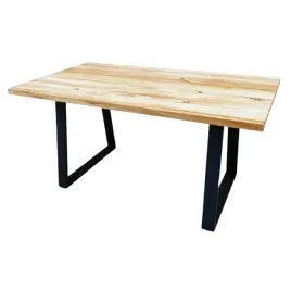 stol-drewniany-do-salonu-loft-recznie-robiony-160x90-jesion-drewno-6-osob