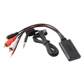 2-x-adapter-bluetooth-radia-samochodowego-rca-aux-mic