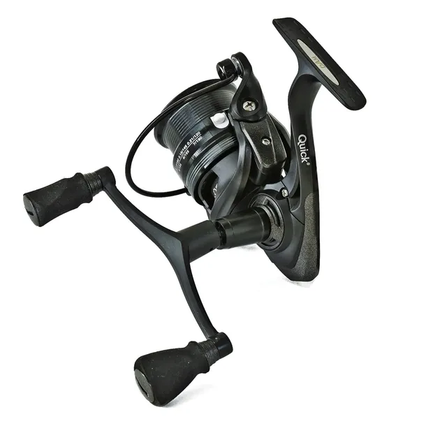 2-x-kolowrotek-dam-quick-impulse-4-match-4000-fd-nawoj-84-cm