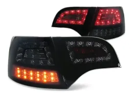 lampy-diodowe-led-audi-a4-b7-avant-04-08r-smoke-super-efekt