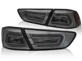 lampy-diodowe-mitsubishi-lancer-8-viii-08-11r-led-bar-smoke-super-efekt