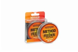 2-x-plecionka-mivardi-method-feeder-150m-0-14mm