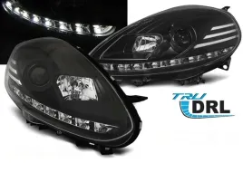 lampy-przednie-fiat-punto-evo-10-09-12-black-led-drl