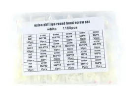 2-x-imz-zestaw-srubek-i-nakretek-nylonowych-1160-sztuk-biale