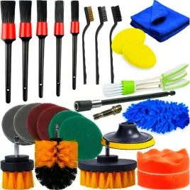 2-x-zestaw-szczotek-detailingowy-26el-do-czyszczenia-szczotki-na-wkretarke