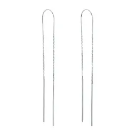 2-x-fraise-kolczyki-srebrne-s925-wiszace-dlugie-lancuszki