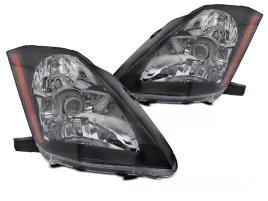 lampy-przednie-nissan-350z-03-05r-black-h7-h1