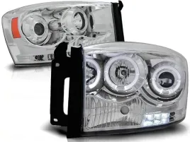 reflektory-dodge-ram-06-08r-ringi-led-chrom