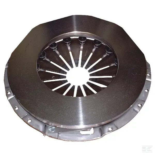 docisk-sprzegla-pojedynczego-luk