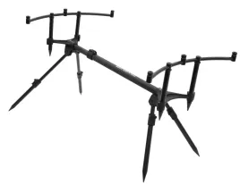 2-x-stanowisko-karpiowe-mikado-bent-pod-3-rod-stojak