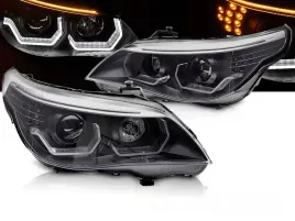 lampy-przednie-bmw-e60-e61-03-07r-ringi-led-3d-silniczki-reg-gratis
