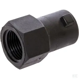 adapter-pokrywki-dyszygwint-bagnet-czarny-arag