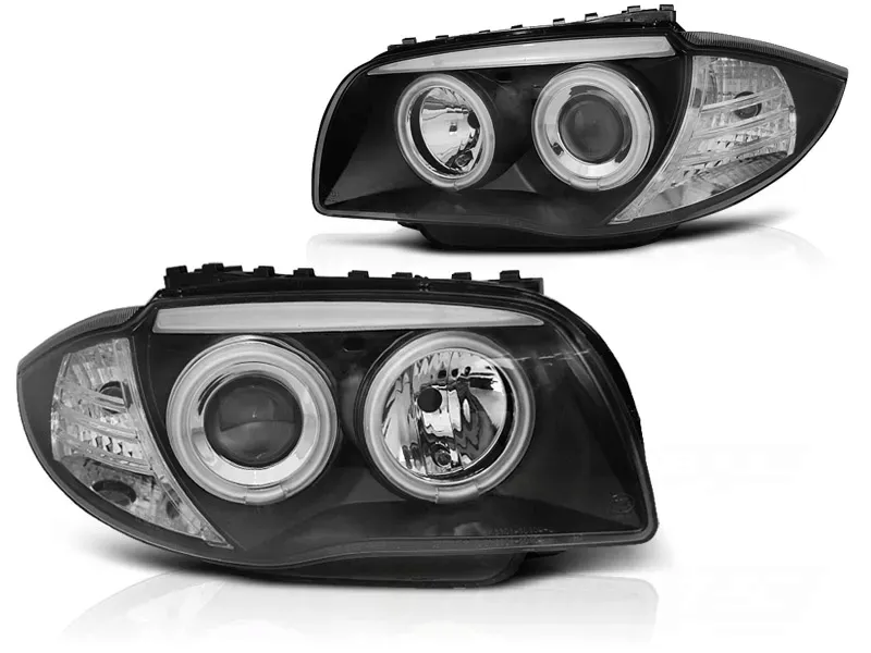lampy-bmw-1-e87-e81-e82-04-11r-ringi-ccfl-black-stan-nowy