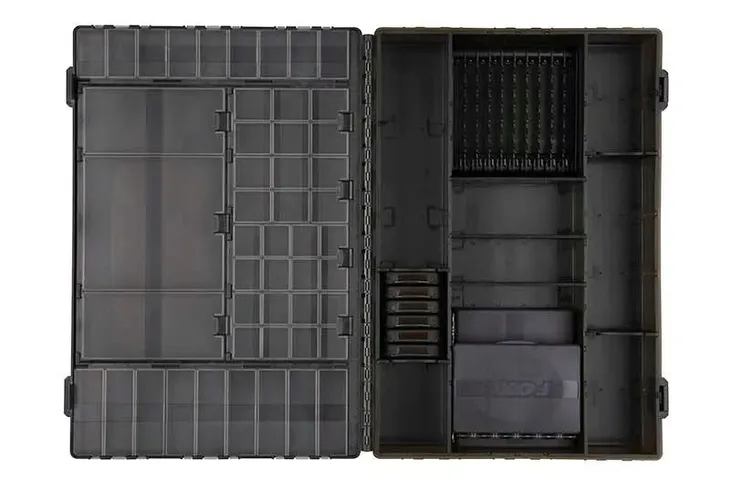 2-x-pudelko-fox-loaded-large-tackle-box-l-model-tackle-box