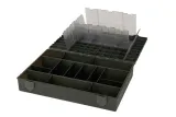 2-x-pudelko-fox-loaded-large-tackle-box-l-stan-nowy-waga-z-opakowaniem-2-kg