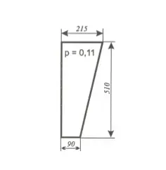 szyba-przednia-dolna-prawa-ciagnika-ursus-c-360-kabina-sokolka-nowy-typ