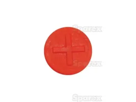 faster-zaslepka-czerwony-2-szt-s-112720