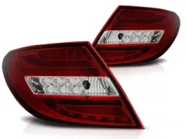 lampy-diodowe-mercedes-w204-07-10r-sedan-led-bar-red