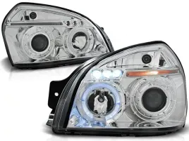 lampy-reflektory-hyundai-tucson-04-10r-ringi-led-chrom-zarowki-gratis