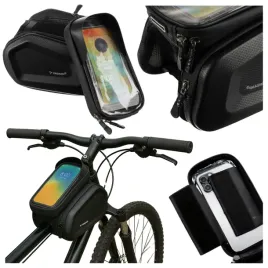 torba-rowerowa-na-rzepy-sakwa-wodoodporna-uchwyt-na-telefon-z-etui-na-zamki