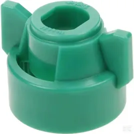 pokrywka-dyszy-bagnet-sw11l-zielony-teejet