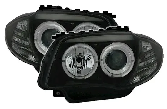 reflektory-bmw-1-e87-e81-e82-04-11r-ringi-led-sonar-black-super-efekt-stan-nowy