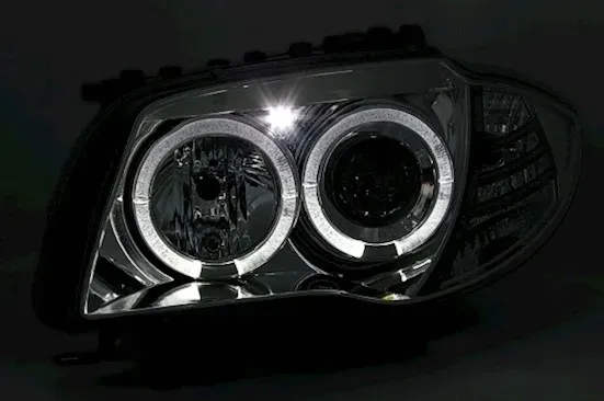 reflektory-bmw-1-e87-e81-e82-04-11r-ringi-led-sonar-black-super-efekt-wersja-europejska