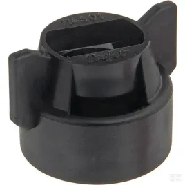 pokrywka-dyszy-bagnet-sw11h-czarny-teejet