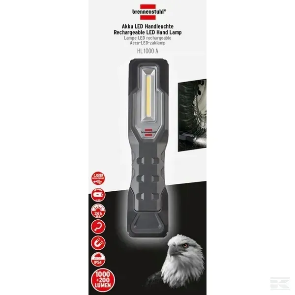 em1175680-latarka-led-hl-1000a-stan-nowy-marka-brennenstuhl
