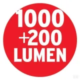 em1175680-latarka-led-hl-1000a-kod-producenta-1175680-stan-nowy