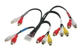 2-x-zlacze-rca-cinch-alpine-iva-d106-20-pin-audio