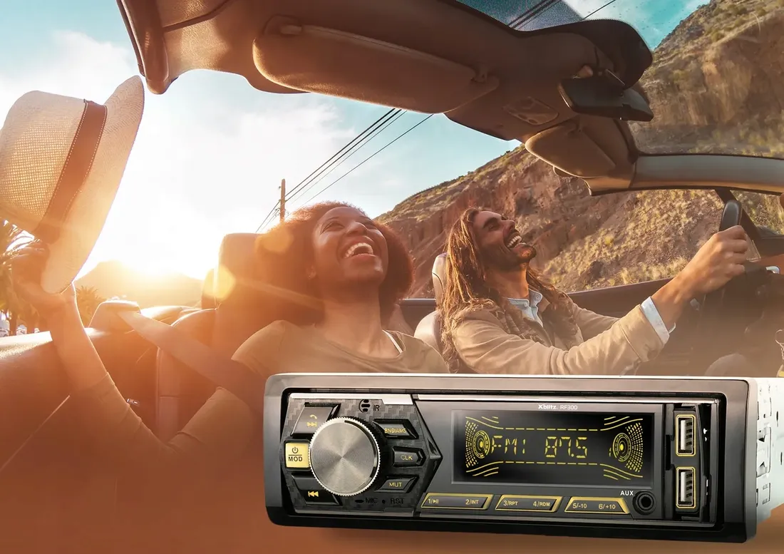 2-x-xblitz-rf300-radio-samochodowe-mp3-usb-bluetooth-variocolor-pilot