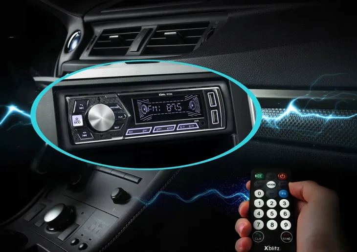 2-x-xblitz-rf300-radio-samochodowe-mp3-usb-bluetooth-variocolor-pilot-kod-producenta-rf300bt